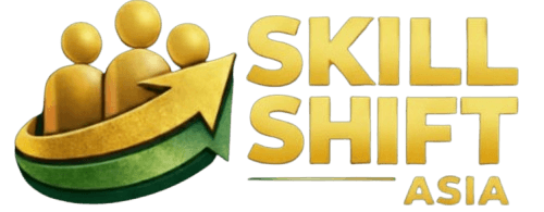 Skill Shift Asia